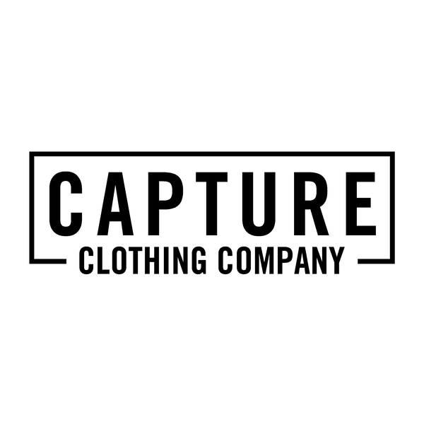 CAPTURE CLOTHING COMPANY logo