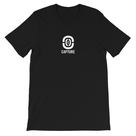 "THE LOGO" T-SHIRT