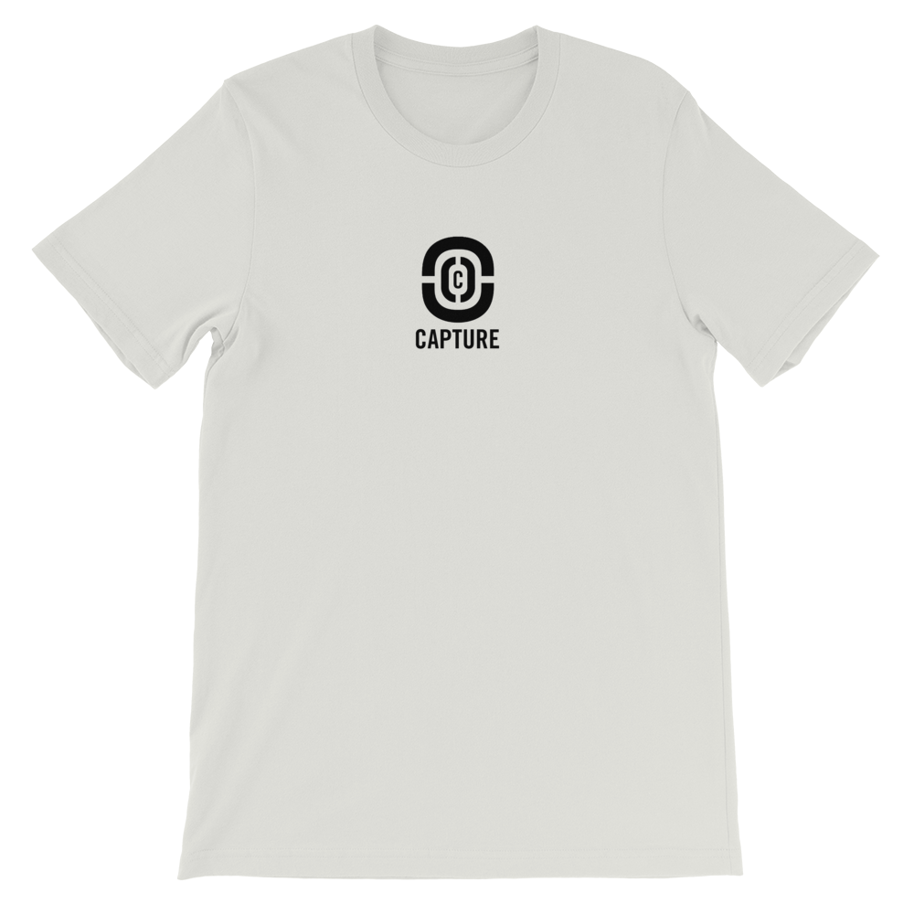 "THE LOGO" T-SHIRT