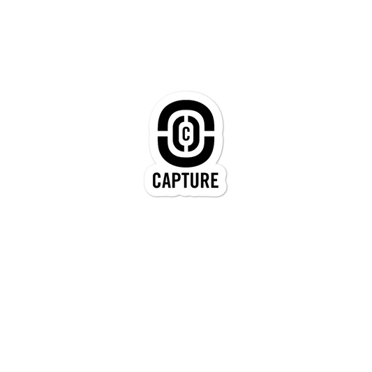 CAPTURE STICKERS