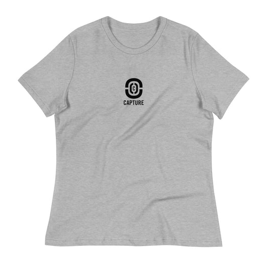 "THE LOGO" WOMENS T-SHIRT